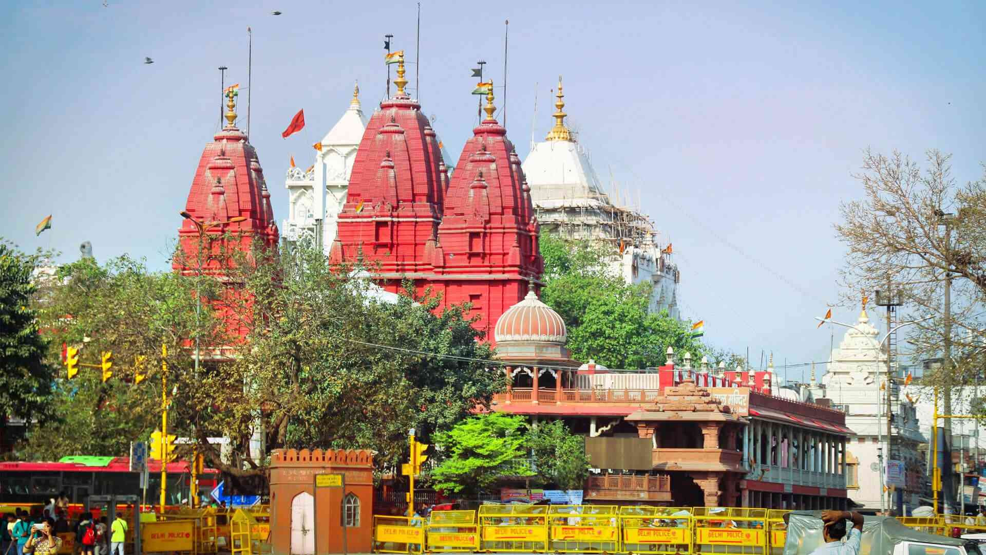 chandni chowk pune tourist places